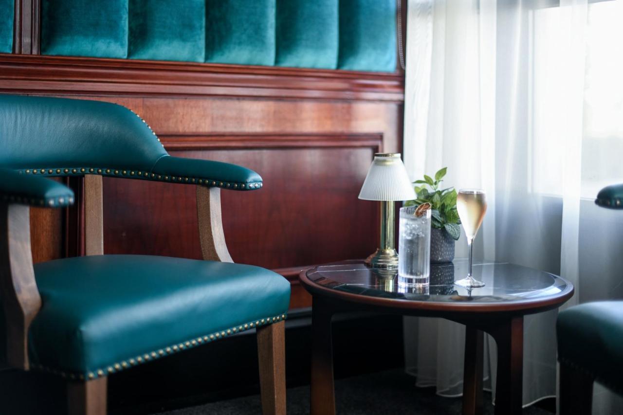 Powerhouse Hotel Tamworth By Rydges Εξωτερικό φωτογραφία A room at the hotel
