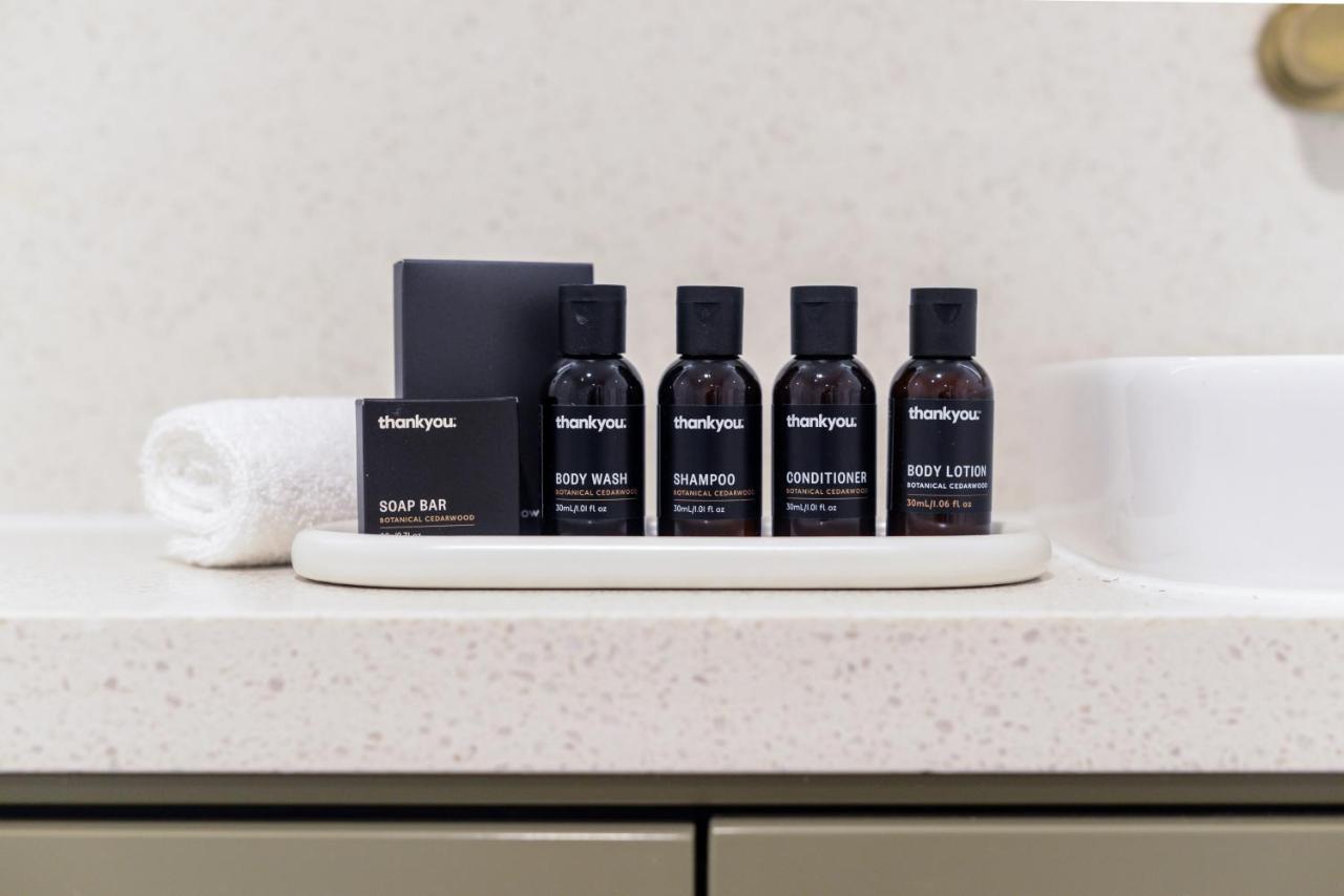 Powerhouse Hotel Tamworth By Rydges Εξωτερικό φωτογραφία Thankyou. products